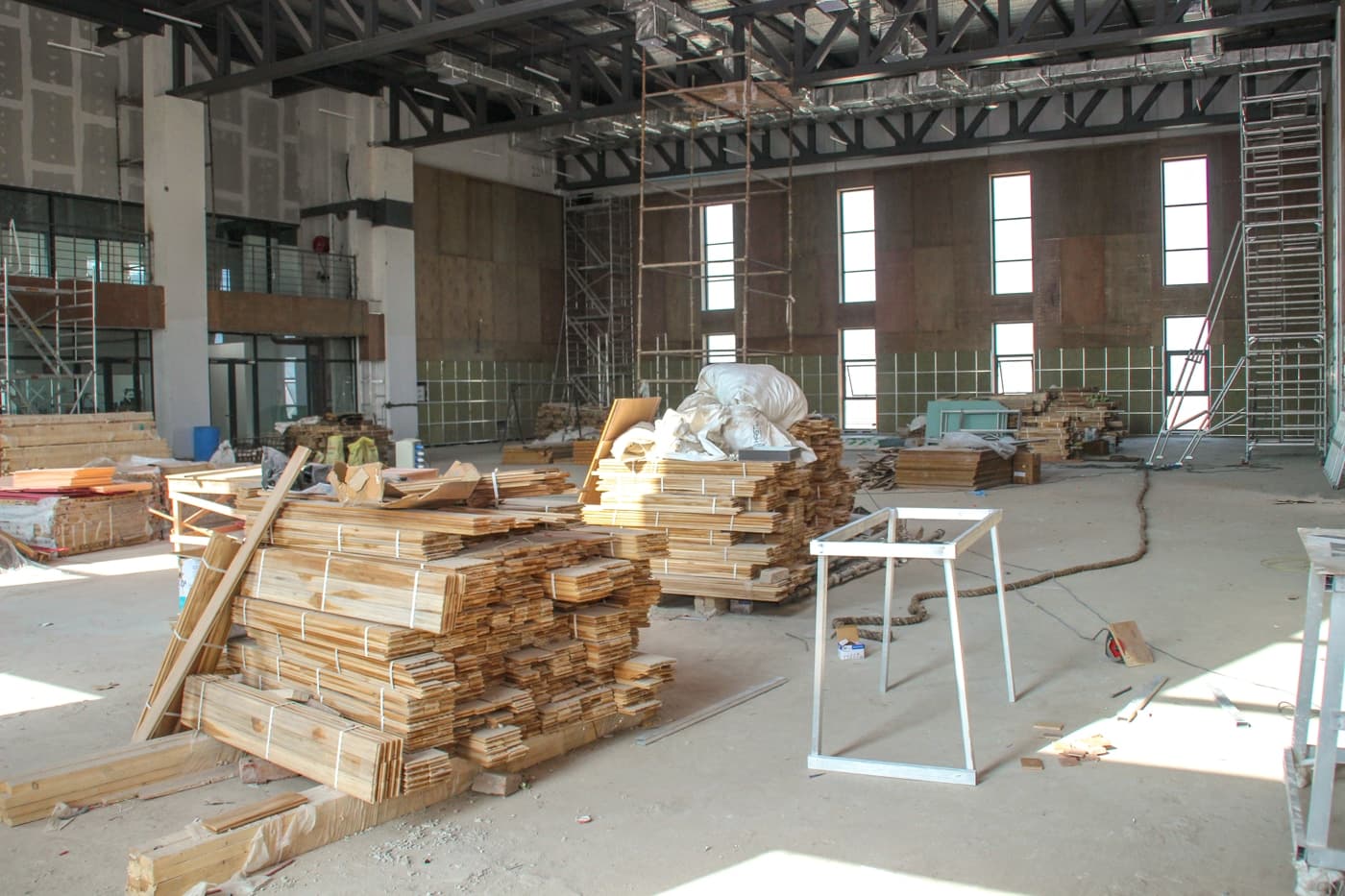 Rishihood University Sonepat hostel photo 69